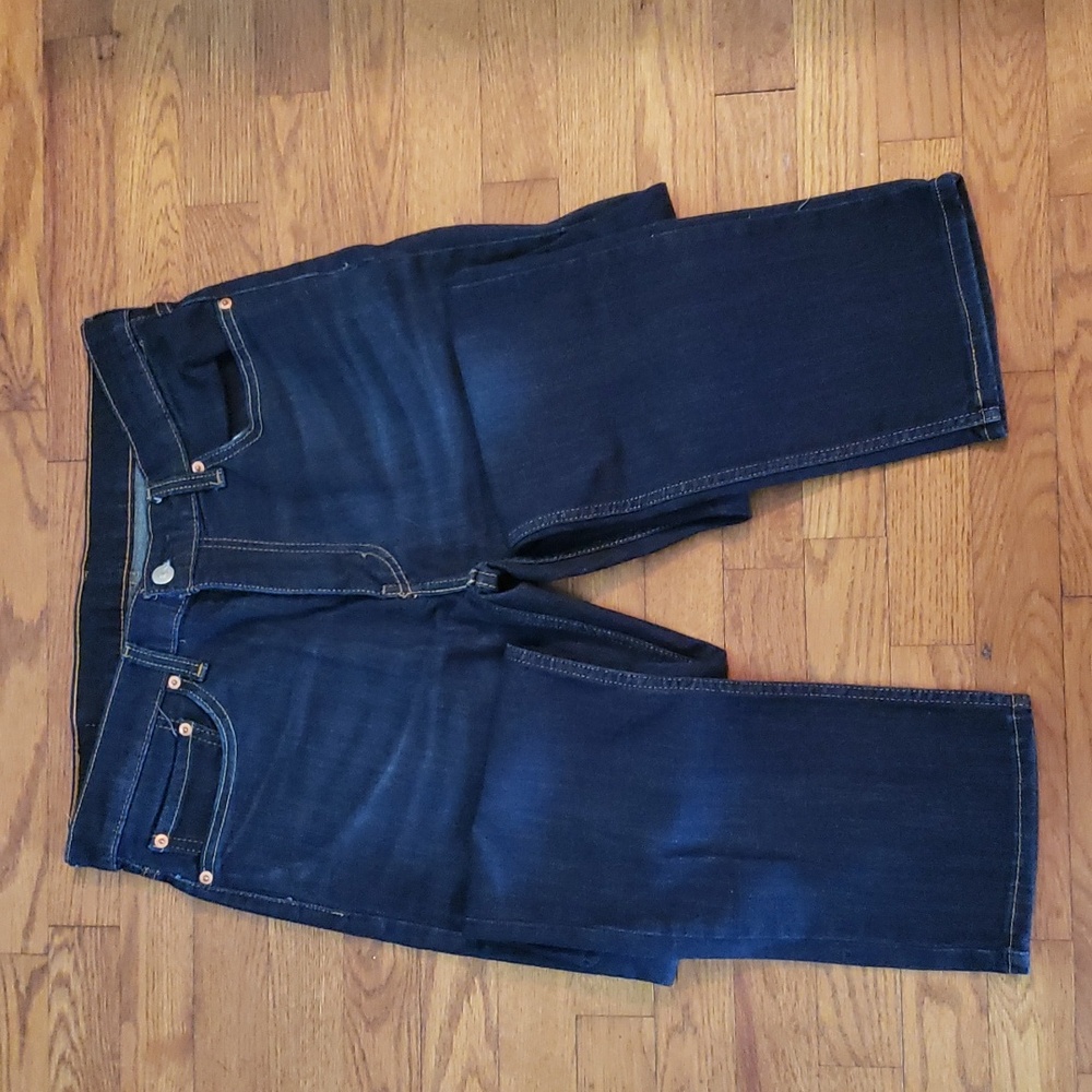 Mens levis jeans